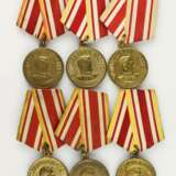 Medaillen für Teilnehmer am 2 Weltkrieg - photo 3