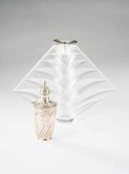 Leuchter Lalique 