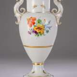 Französische Vase - photo 1