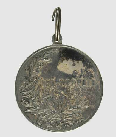 Große Silberne Medaille - photo 2