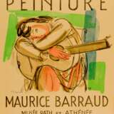 Maurice BARRAUD (1889-1954) - Foto 1