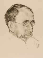 Cuno AMIET (1868-1961)