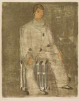 Marguerite AMMANN (1911-1962)