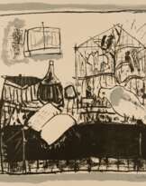 Carlotta STOCKER (1921-1972)