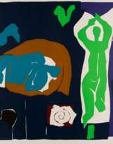 Carlotta STOCKER (1921-1972)