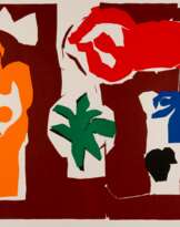 Carlotta STOCKER (1921-1972)
