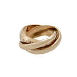 CARTIER Ring "Trinity", Special Edition, - photo 1