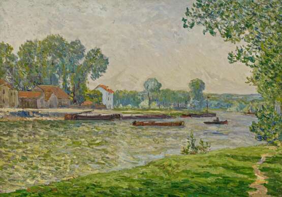Maufra, Maxime Camille Louis - photo 1