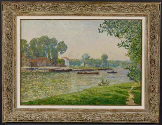 Maufra, Maxime Camille Louis - photo 2