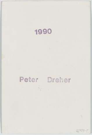 Dreher, Peter - фото 24