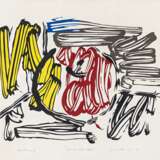 Lichtenstein, Roy - фото 6