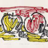 Lichtenstein, Roy - фото 8