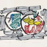 Lichtenstein, Roy - фото 10