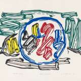 Lichtenstein, Roy - фото 12