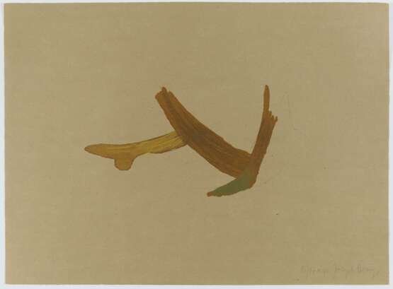 Beuys, Joseph - Foto 5