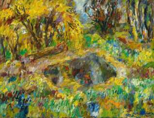 Henninger, Manfred