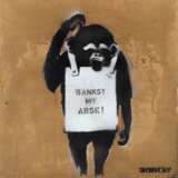 Not Banksy And Not By Banksy - Foto 1