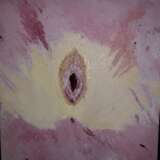 Начало Canvas Oil paint Modern art Nude art 2020 - photo 1