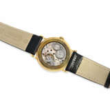 Armbanduhr: extrem seltenes, ganz frühes Rolex Chronometer mit Handaufzug, vermutlich Referenz 9659, ca.1949 - Foto 3