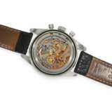 Armbanduhr: gesuchter Omega Chronograph "SPEEDMASTER ED WHITE ", Ref. 105003-65, ca.1967 - фото 2