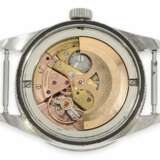 Armbanduhr: Omega-Rarität, eine der frühesten Seamaster 300 von 1962, Ref. 165014-62, sehr schöner Zustand - photo 3