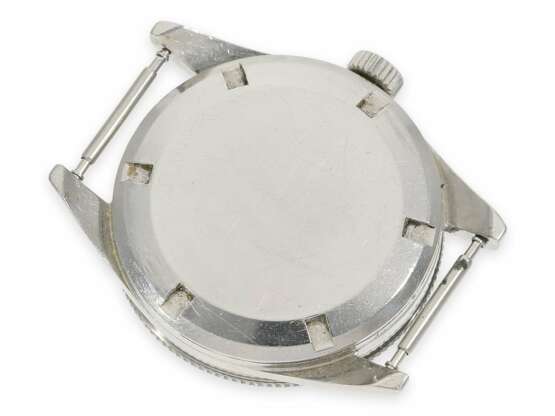 Armbanduhr: Omega-Rarität, eine der frühesten Seamaster 300 von 1962, Ref. 165014-62, sehr schöner Zustand - фото 4
