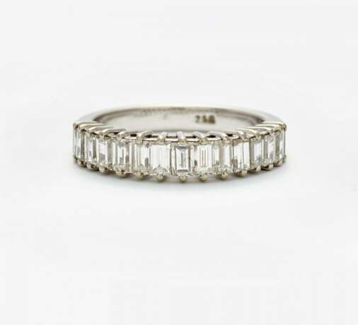 Diamant-Ring - photo 1