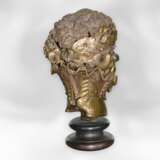 Bronze: limitiertes Kunstobjekt, Miguel Berrocal (1933-2006) "Omaggio ad Arcimboldo" No. 610/1000, ca. 1976-1979 - Foto 2
