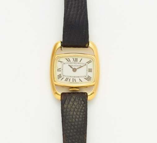 Jaeger LeCoultre, Schweiz, - фото 1