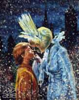 Соблазн Кея Соблазн Кея