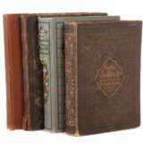 4 Kochbücher Davidis, Praktisches Kochbuch für die gewöhnliche und feinere Küche, Velhagen & Klasing, 1885 - Foto 1