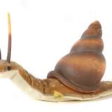 Schnecke Steiff, Nelly, wohl Nr - photo 1