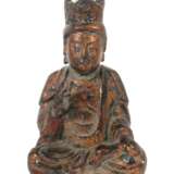 Buddha Shakyamuni 19 - фото 1