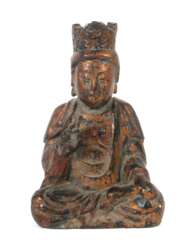 Buddha Shakyamuni 19