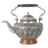 Große Teekanne Persien, 19 - Foto 1