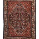 Teppich mit Herati-Muster Westpersisch/kurdisch (?), wohl um 1930 - photo 1