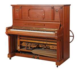 Orchestrion ''Phonoliszt'' Hupfeld, Leipzig, um 1900/10