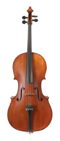 Cello wohl Mittenwald, ohne Herstellerbez - Foto 1
