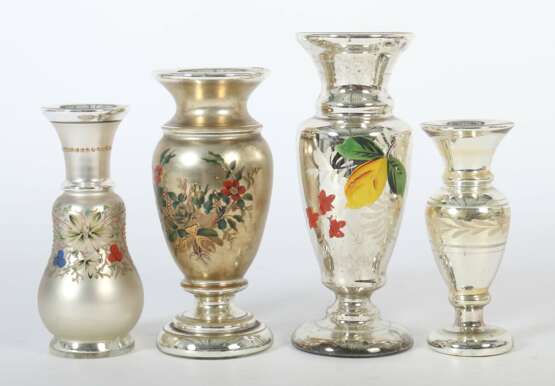 Vier Vasen Böhmen - photo 1