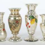 Vier Vasen Böhmen - Foto 1