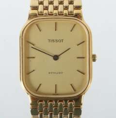 Herrenarmbanduhr ''Stylist'' Schweiz/Tissot