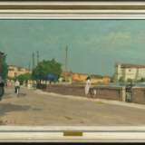 Muchetti, H., Blick auf die Promenade von Maderno - фото 2