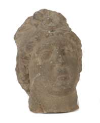 Bildhauer des 1./2. Jahrhundert n. Chr. Wohl süddeutscher Raum