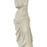 Bildhauer des 19./20. Jahrhundert ''Venus von Milo'' - фото 1
