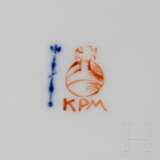 Konvolut KPM-Porzellan, 20. Jahrhundert - Foto 5