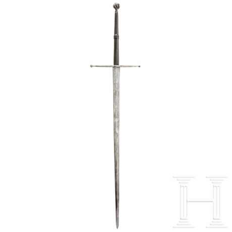 Schwert zu anderthalb Hand, Historismus im Stil um 1500, Italien - photo 1