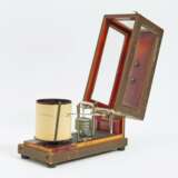 Aneroid-Barograph - photo 1