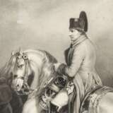 Napoleon I. Bonaparte zu Pferd - Foto 3
