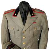 Uniform für einen General der Infanterie im 2. Weltkrieg - фото 2