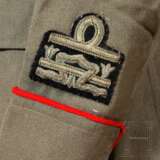 Uniform für einen General der Infanterie im 2. Weltkrieg - photo 5